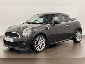 Used MINI Coupe 2014 for sale - 75642385: Photo