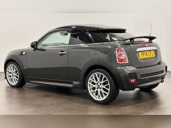 Used MINI Coupe 2014 for sale - 75642385: Photo