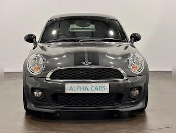 Used MINI Coupe 2014 for sale - 75642385: Photo