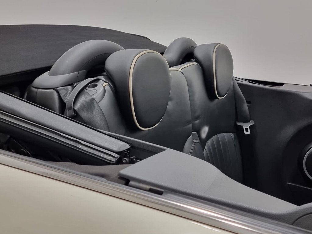 Used MINI Convertible 2012 for sale - 77463515: Photo 12
