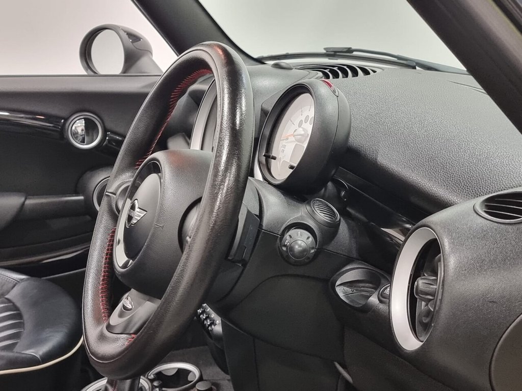 Used MINI Convertible 2012 for sale - 77463515: Photo 16