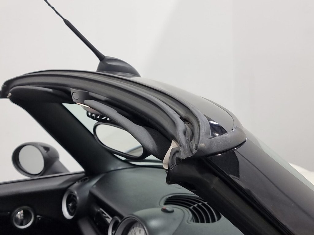 Used MINI Convertible 2012 for sale - 77463515: Photo 21