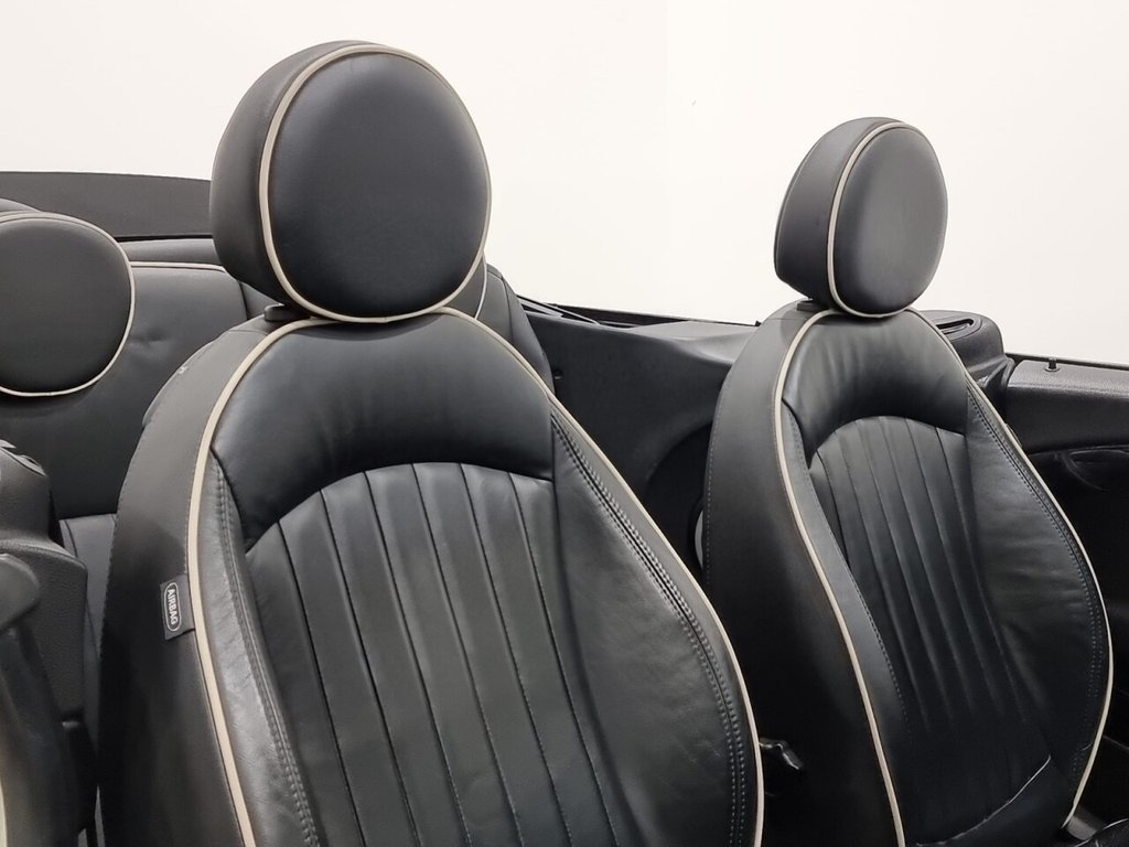 Used MINI Convertible 2012 for sale - 77463515: Photo 22