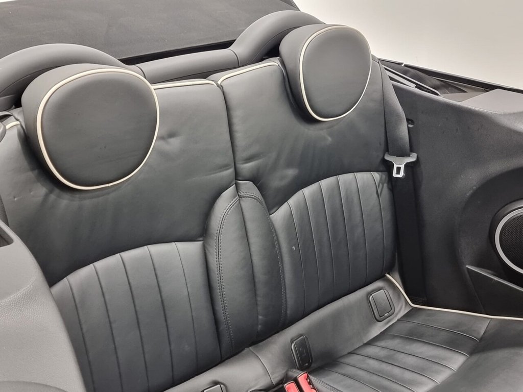 Used MINI Convertible 2012 for sale - 77463515: Photo 23