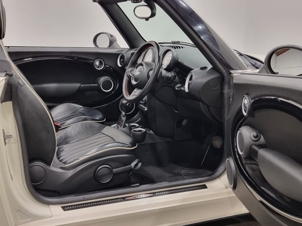 Used MINI Convertible 2012 for sale - 77463515: Photo 9