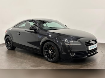 Used Audi TT 2011 for sale - 78349272: Photo