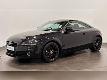 Used Audi TT 2011 for sale - 78349272: Photo