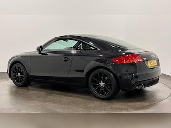 Used Audi TT 2011 for sale - 78349272: Photo