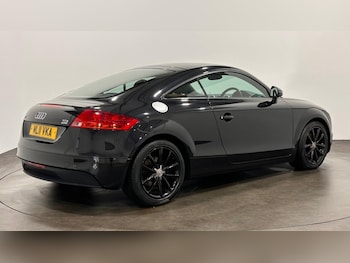 Used Audi TT 2011 for sale - 78349272: Photo