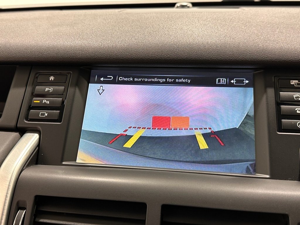 Used Land Rover Discovery Sport 2016 for sale - 77133697: Photo 10