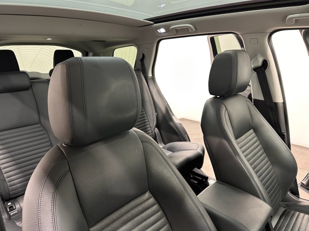 Used Land Rover Discovery Sport 2016 for sale - 77133697: Photo 13
