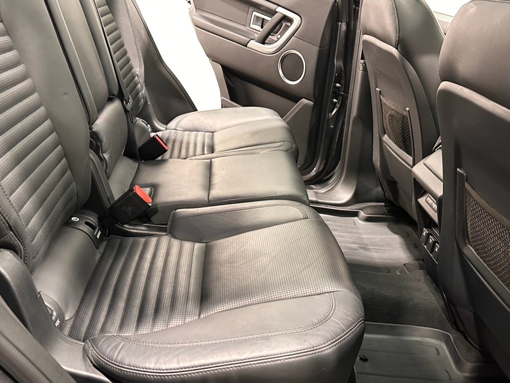 Used Land Rover Discovery Sport 2016 for sale - 77133697: Photo 16