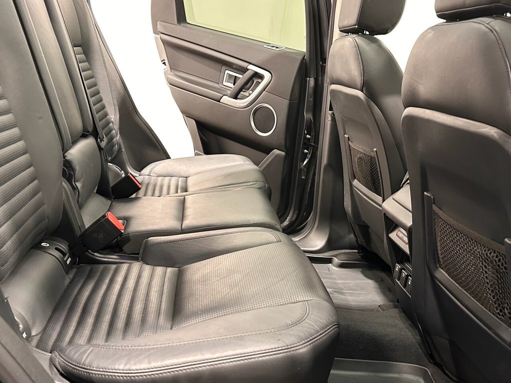 Used Land Rover Discovery Sport 2016 for sale - 77133697: Photo 17