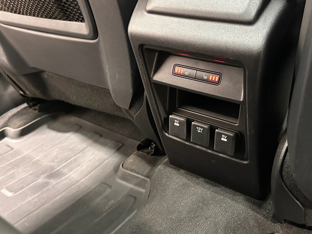 Used Land Rover Discovery Sport 2016 for sale - 77133697: Photo 18