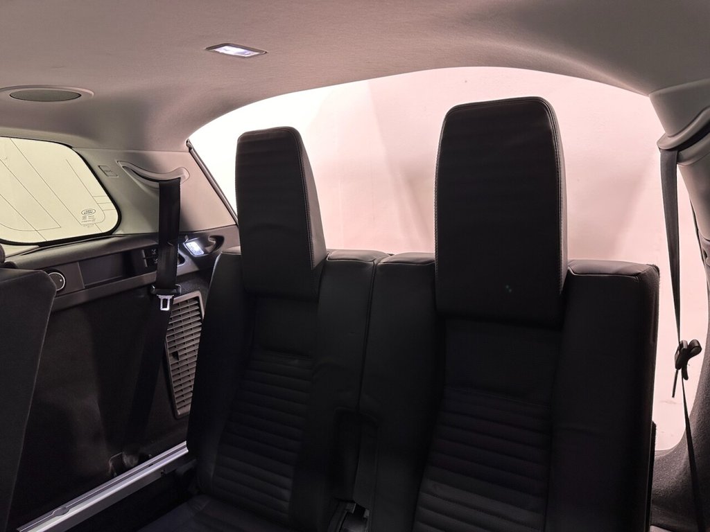 Used Land Rover Discovery Sport 2016 for sale - 77133697: Photo 21