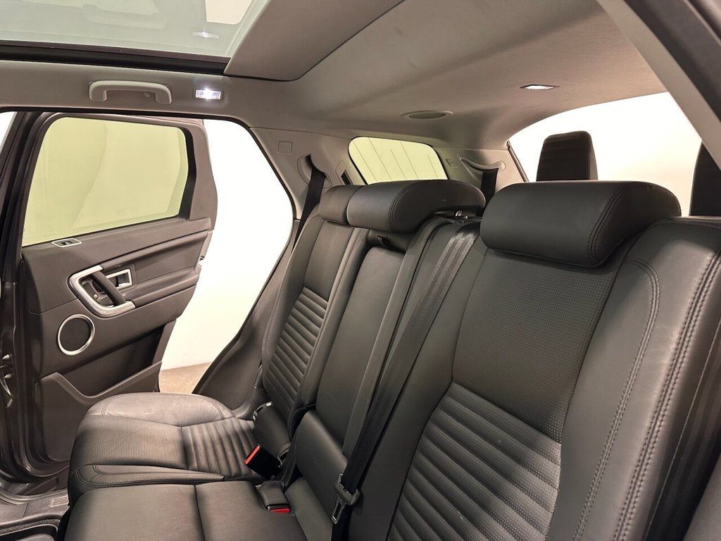 Used Land Rover Discovery Sport 2016 for sale - 77133697: Photo 22