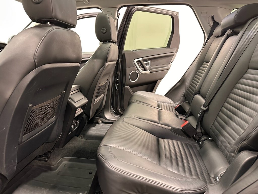 Used Land Rover Discovery Sport 2016 for sale - 77133697: Photo 23