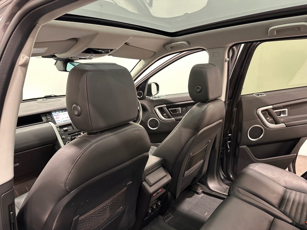 Used Land Rover Discovery Sport 2016 for sale - 77133697: Photo 24