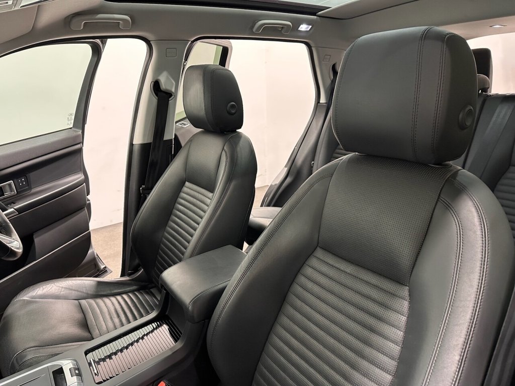 Used Land Rover Discovery Sport 2016 for sale - 77133697: Photo 26