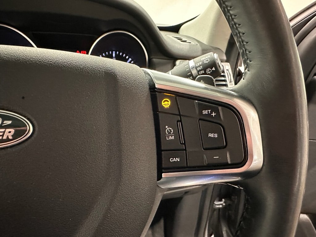 Used Land Rover Discovery Sport 2016 for sale - 77133697: Photo 29