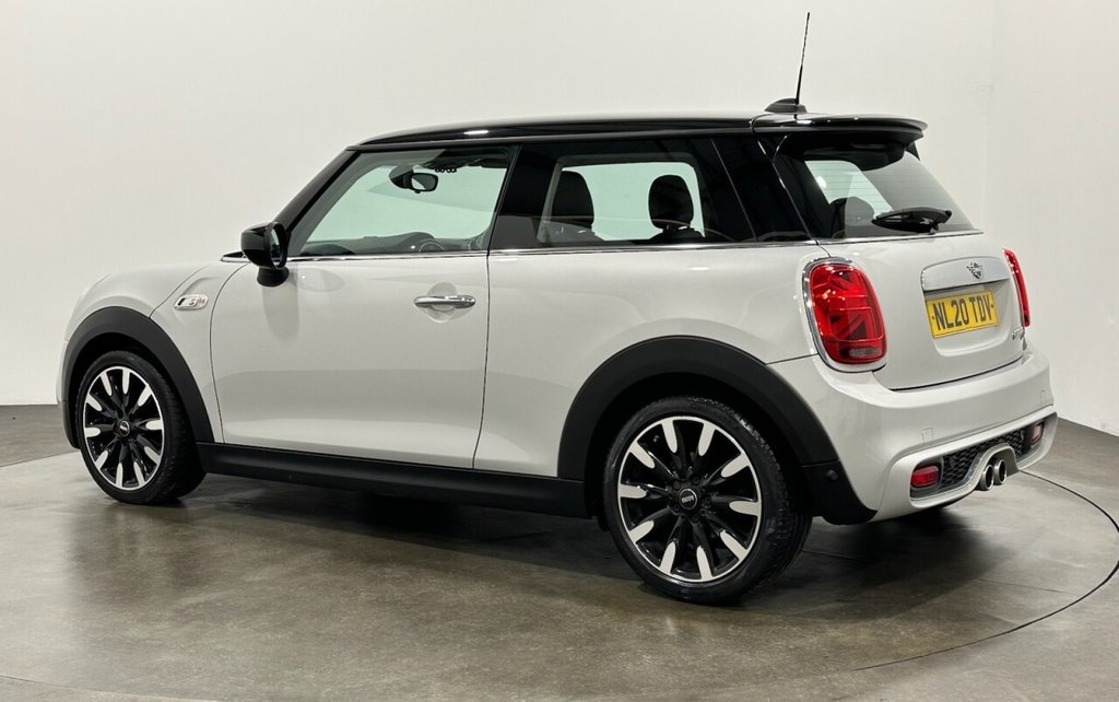 Used MINI Hatch 2020 for sale - 77571970: Photo 3