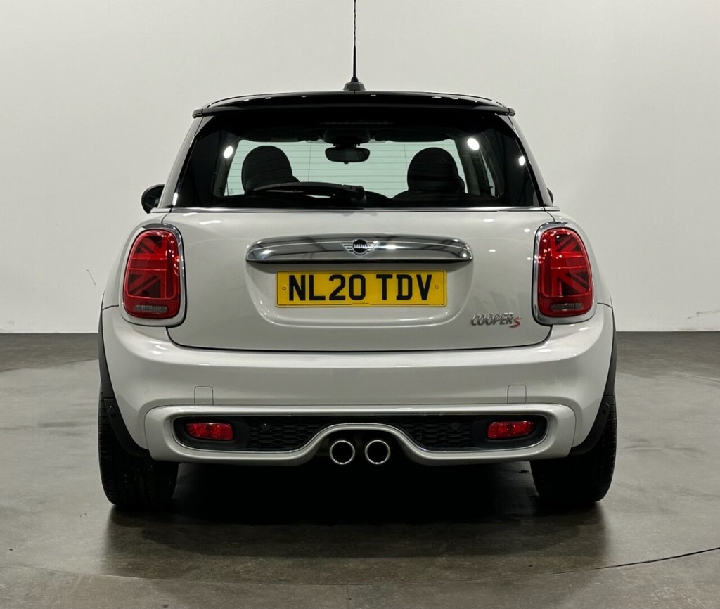 Used MINI Hatch 2020 for sale - 77571970: Photo 6