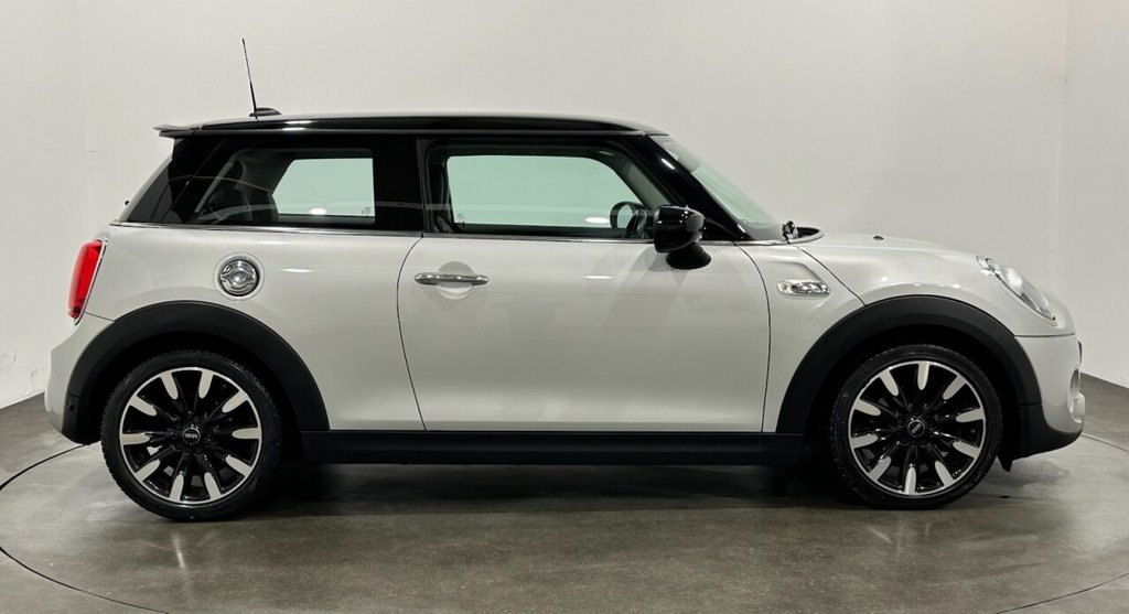 Used MINI Hatch 2020 for sale - 77571970: Photo 7