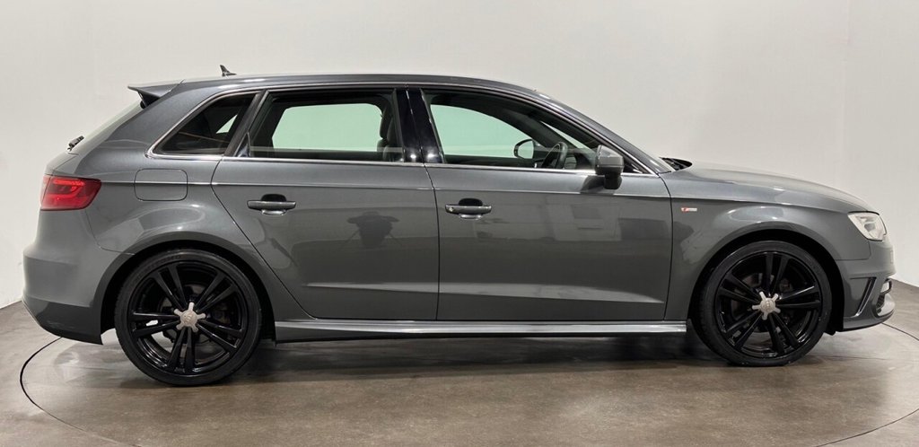 Used Audi A3 2014 for sale - 76867867: Photo 10