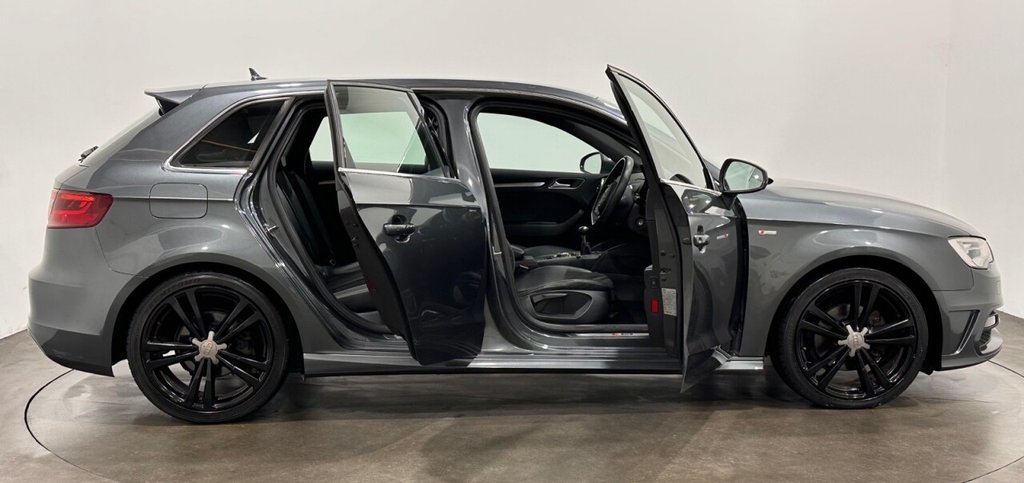 Used Audi A3 2014 for sale - 76867867: Photo 11