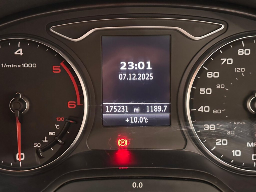 Used Audi A3 2014 for sale - 76867867: Photo 12