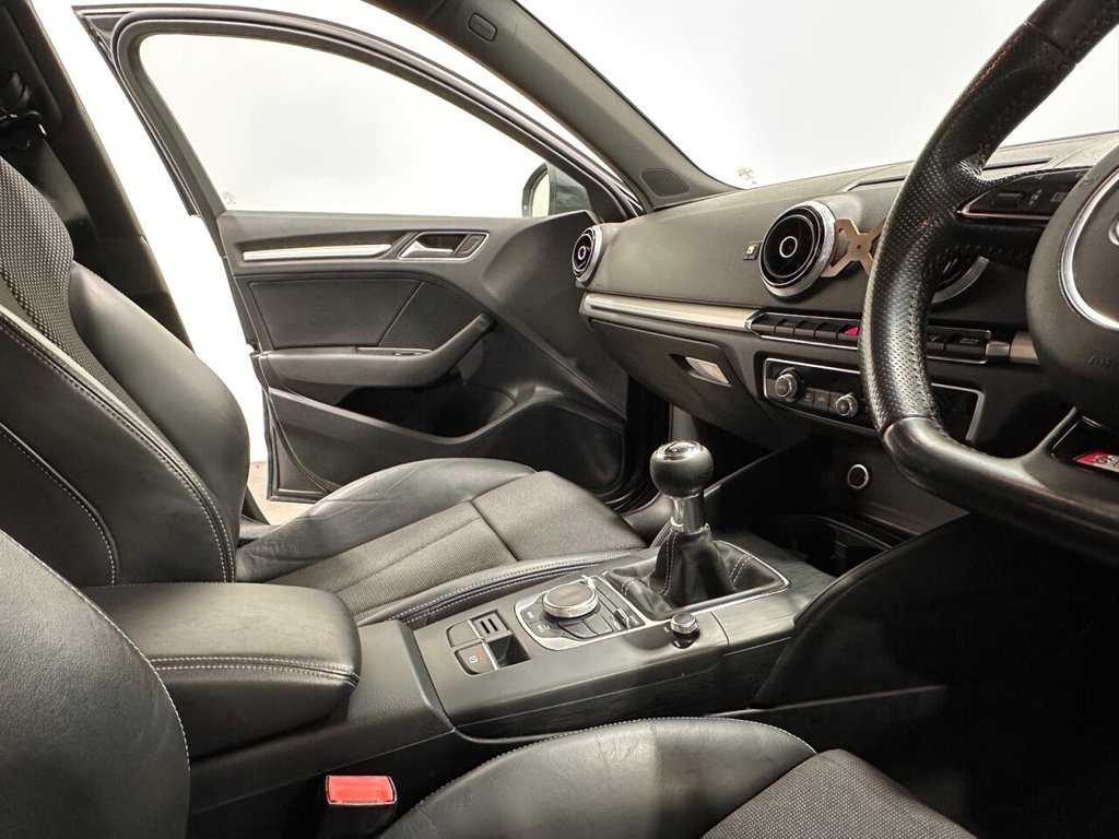 Used Audi A3 2014 for sale - 76867867: Photo 13