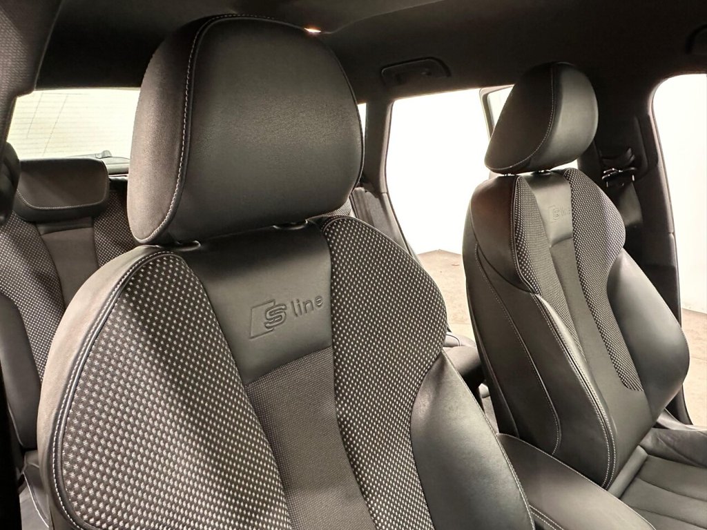 Used Audi A3 2014 for sale - 76867867: Photo 14