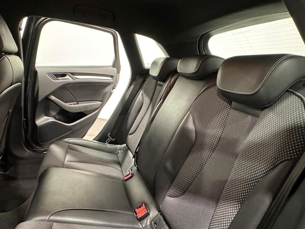 Used Audi A3 2014 for sale - 76867867: Photo 15