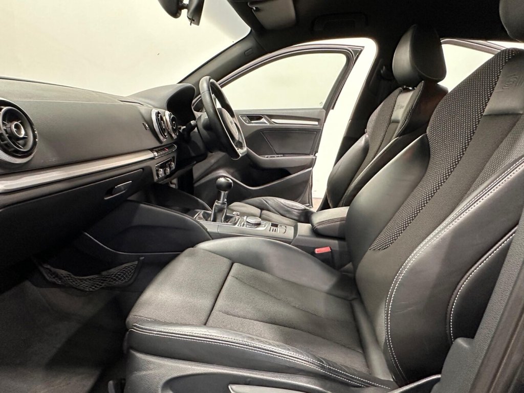 Used Audi A3 2014 for sale - 76867867: Photo 16