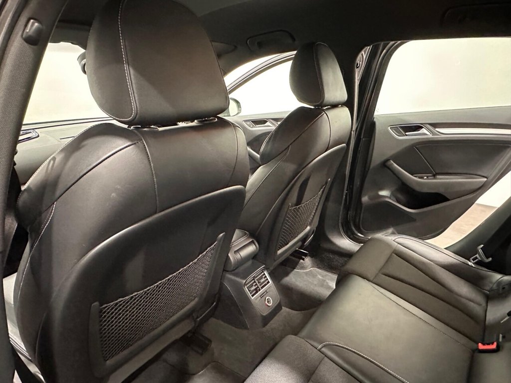 Used Audi A3 2014 for sale - 76867867: Photo 17