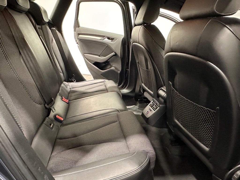 Used Audi A3 2014 for sale - 76867867: Photo 18