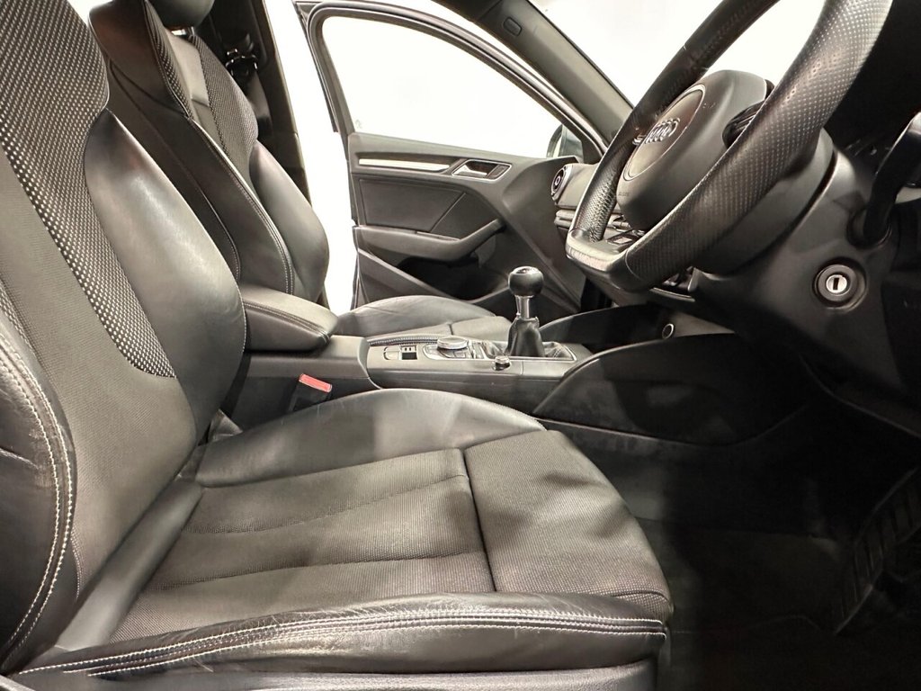 Used Audi A3 2014 for sale - 76867867: Photo 19