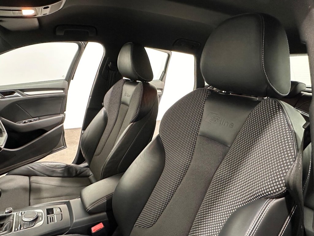 Used Audi A3 2014 for sale - 76867867: Photo 20