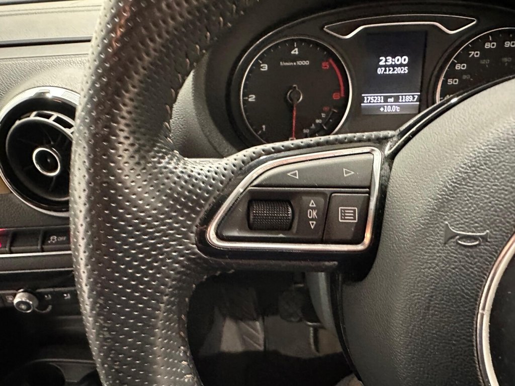 Used Audi A3 2014 for sale - 76867867: Photo 24