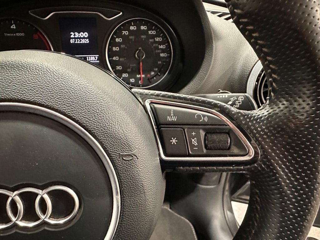 Used Audi A3 2014 for sale - 76867867: Photo 25