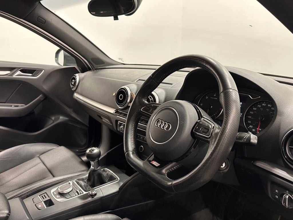 Used Audi A3 2014 for sale - 76867867: Photo 5