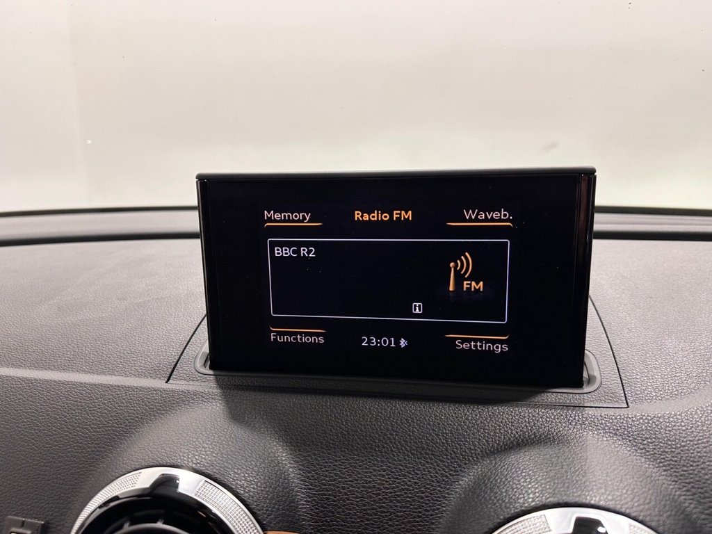 Used Audi A3 2014 for sale - 76867867: Photo 7