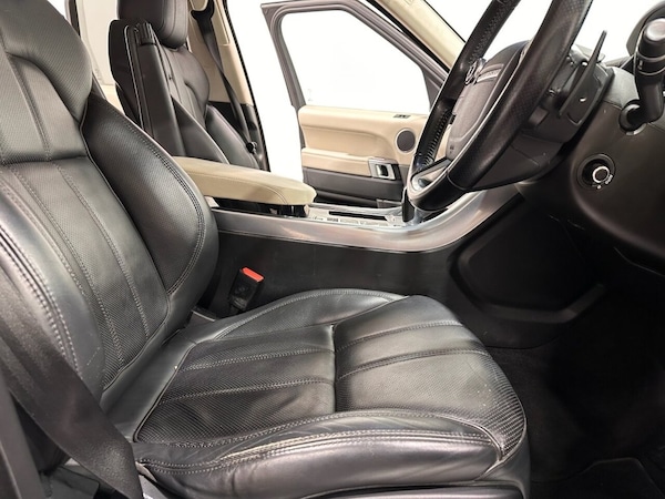 Used Land Rover Range Rover Sport 2013 for sale - 74319945: Photo 12