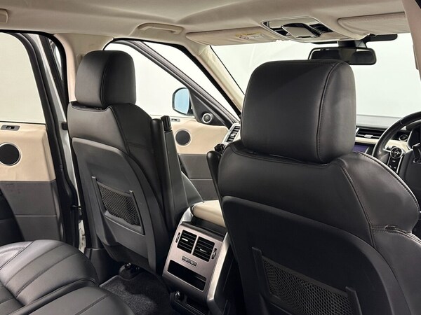 Used Land Rover Range Rover Sport 2013 for sale - 74319945: Photo 13