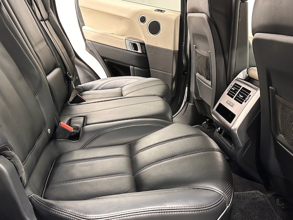 Used Land Rover Range Rover Sport 2013 for sale - 74319945: Photo 15