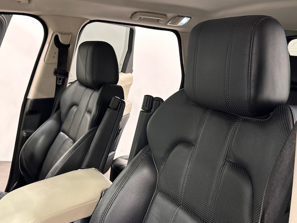 Used Land Rover Range Rover Sport 2013 for sale - 74319945: Photo 16