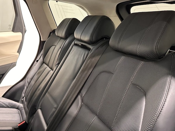 Used Land Rover Range Rover Sport 2013 for sale - 74319945: Photo 18