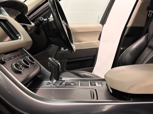 Used Land Rover Range Rover Sport 2013 for sale - 74319945: Photo 20