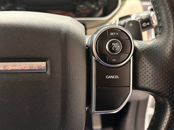 Used Land Rover Range Rover Sport 2013 for sale - 74319945: Photo 25