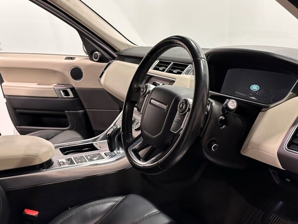 Used Land Rover Range Rover Sport 2013 for sale - 74319945: Photo 8